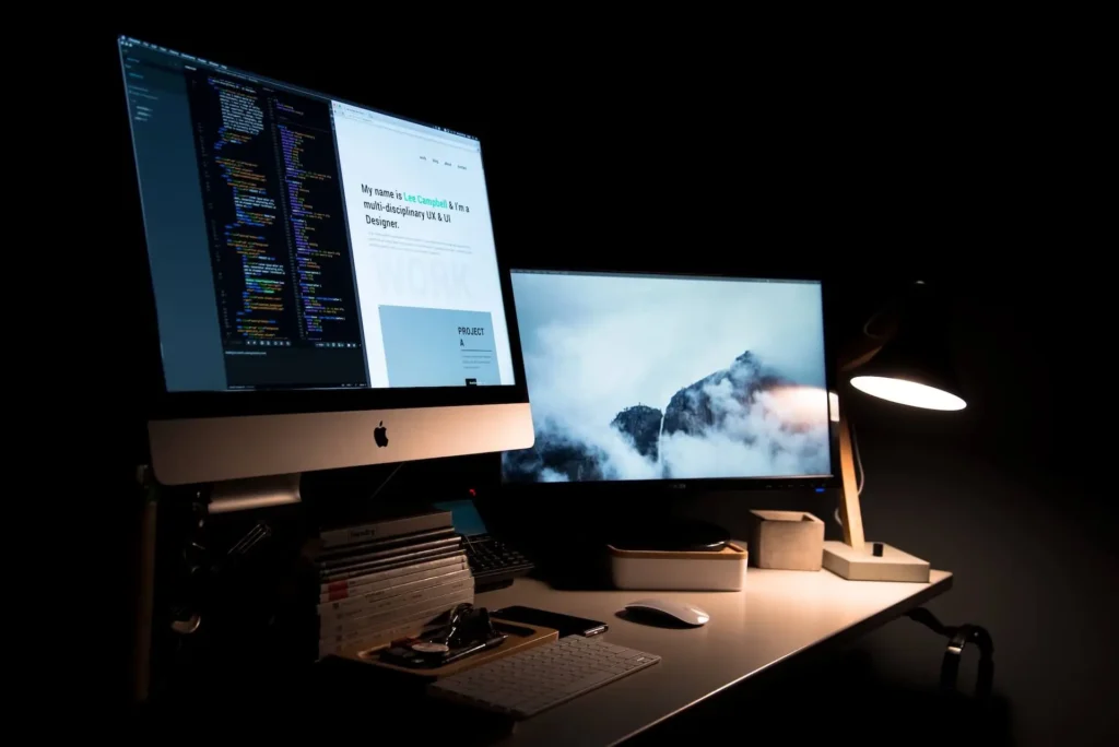Webdesign