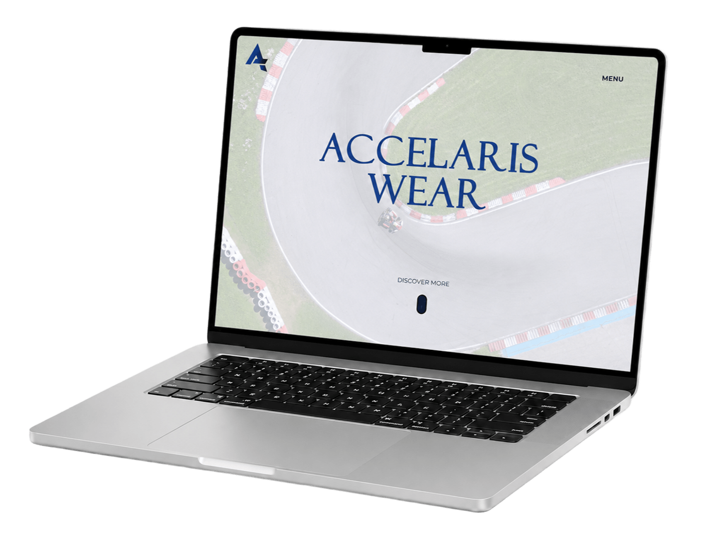 Website Accelariswear